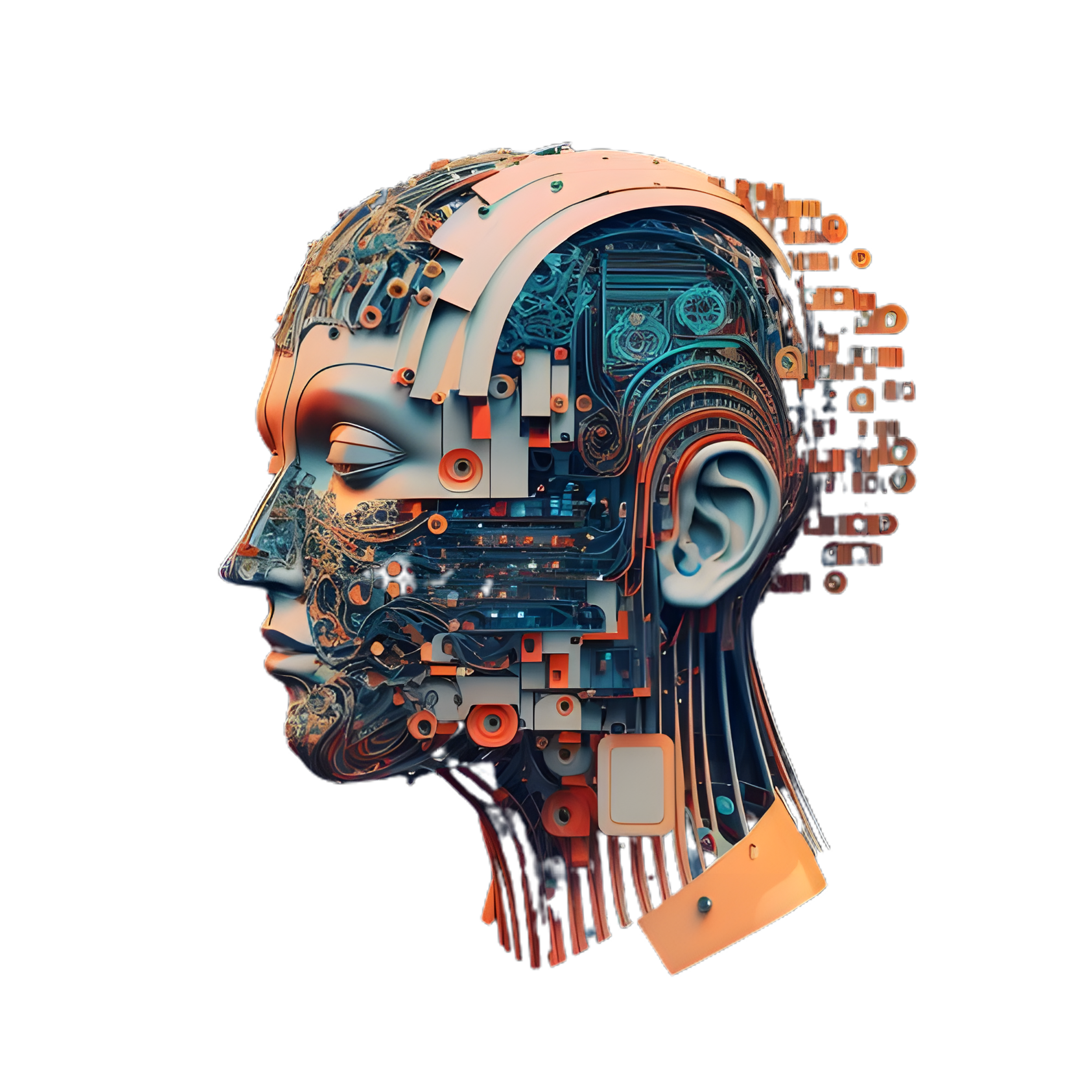 AI Lab Logo